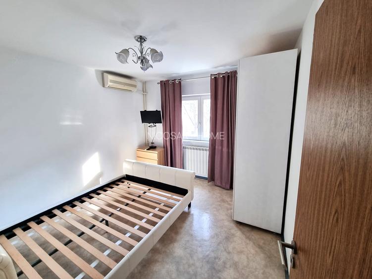 Aviatiei, langa Metrou Aurel Vlaicu str. Feleacu - 11