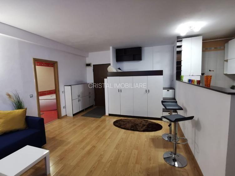 Garsonieră modernă Piața Sudului - 6