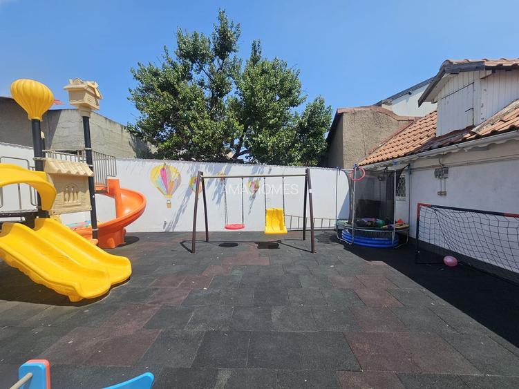 Spațiu comercial de închiriat în zona Coiciu/Constanta - 11