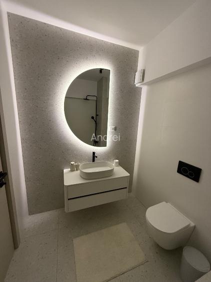 Apart nou 2 camere lux Bld Unirii - Proprietar - 7