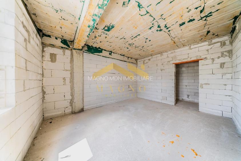 Bloc cu 12 Apartamente si Hala Industriala-Oferta Speciala/Sannicolau - 28