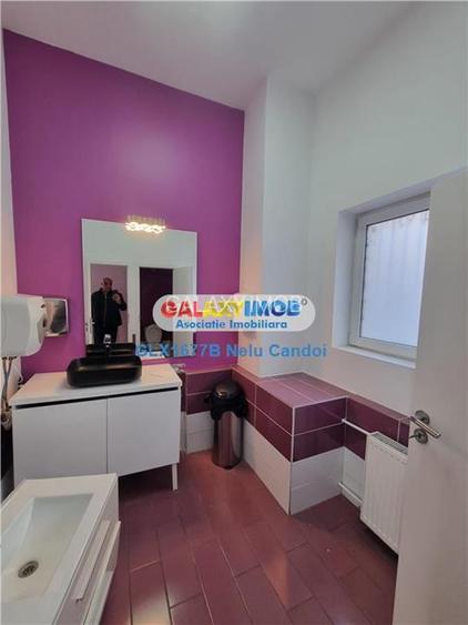 Spatiu Comercial Premium 13 Septembrie Casa poporului Catedrala - 7