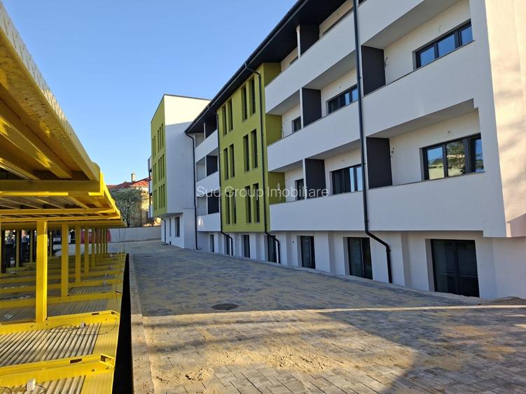 Apartamente Premium 2026 in  Inima Craiovei / finisaje de TOP -2 min.de  Ramada - 7