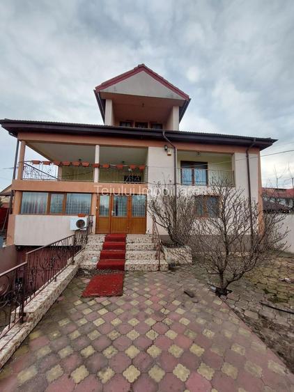 Casa/vila de vanzare in Garoafa /Vrancea - 21