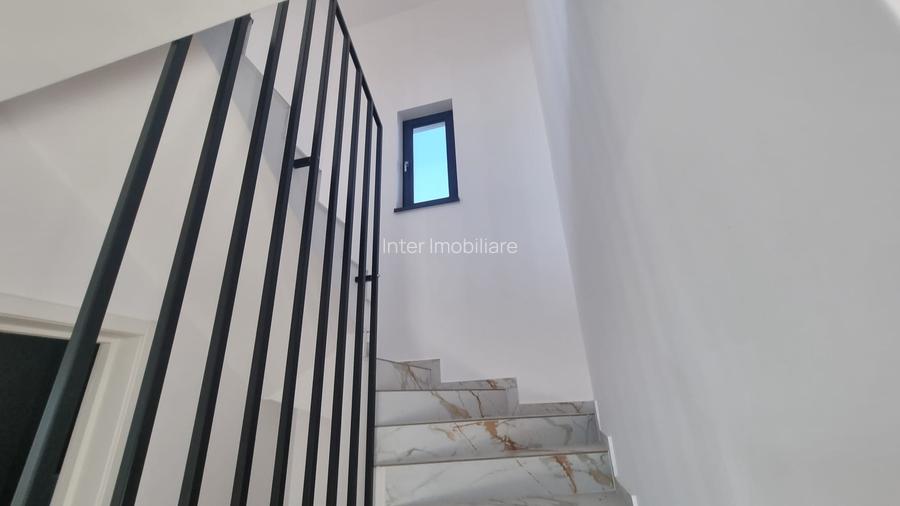 Casa de vanzare, 4 camere, 106 mp, Valea Adanca, 5 Drumuri, Cod 162515 - 8