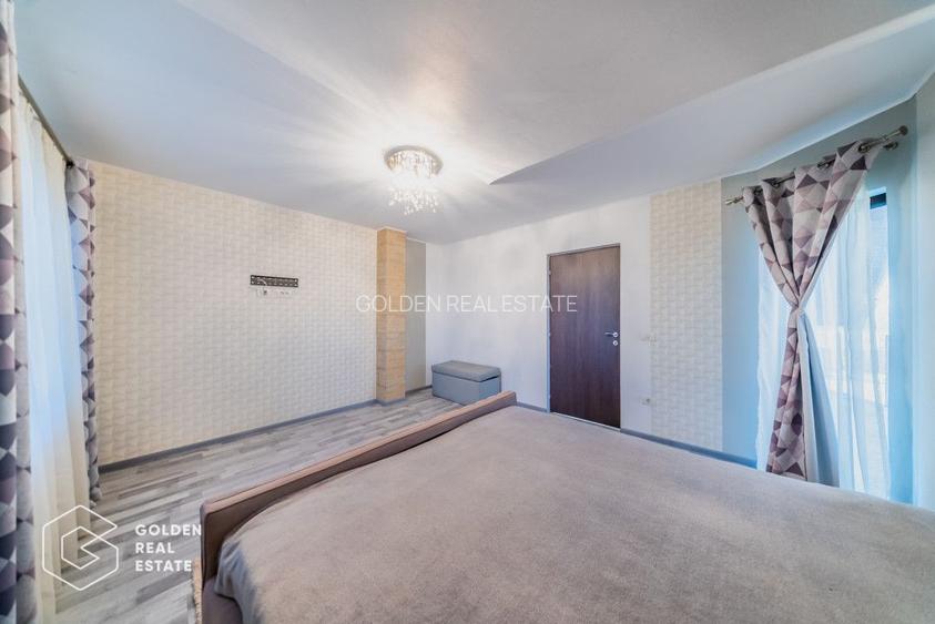 Vila P+M cu 5 camere in Gai, langa Manastire, confort si eleganta - 13