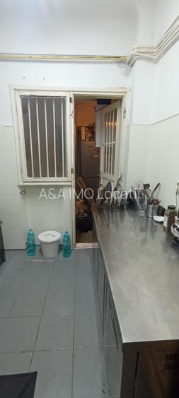 3 cam cu centrala termica proprie  ideal regim hotelier in Centrul Istoric - 8