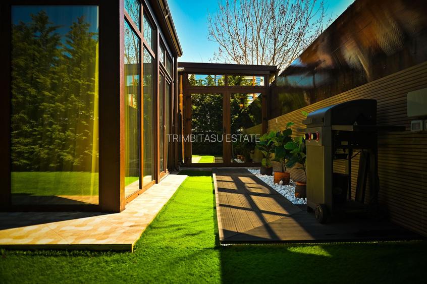 VILA P+1+M | SANTA MARIA BAY | VEDERE LA MARE - 24