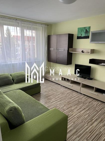 Apartament 3 camere | Decomandat | Balcon | 68 MPU | Hipodrom I - 2
