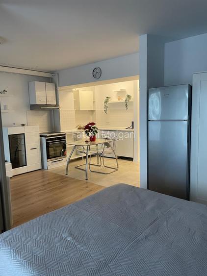 Bucur Obor - Avrig Park Residence - Studio Dublu - 12