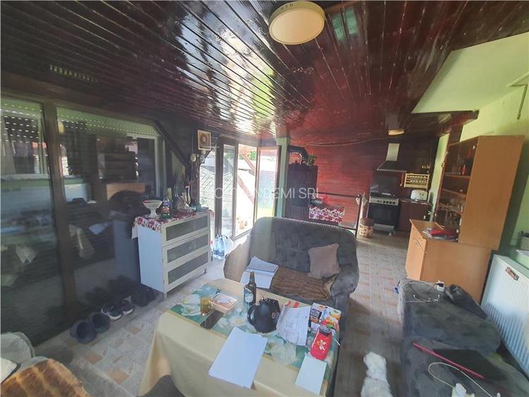 Oportunitate Vilă Individuală in cartier Turnișor zona Zăvoi - 5