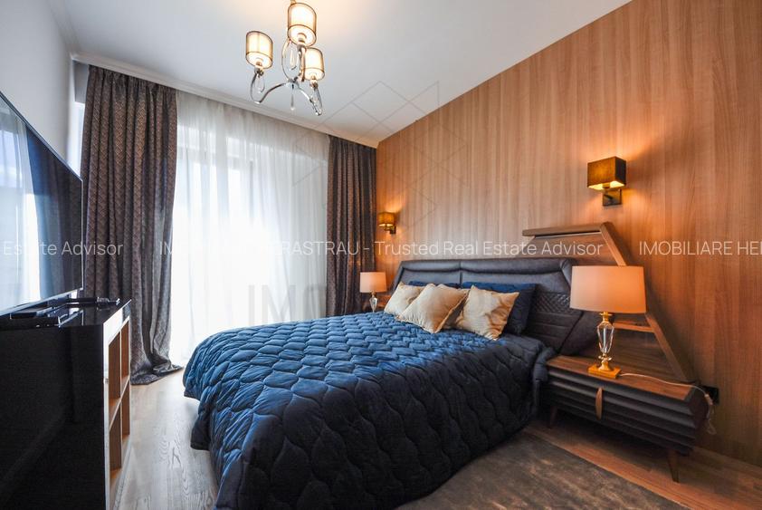 Satul Francez | Luxury Homes | 4 camere - 9