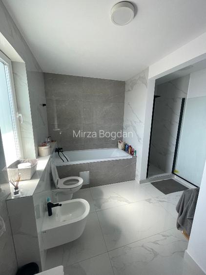 Casa Miroslava P+1 mobilata si utilata - 12