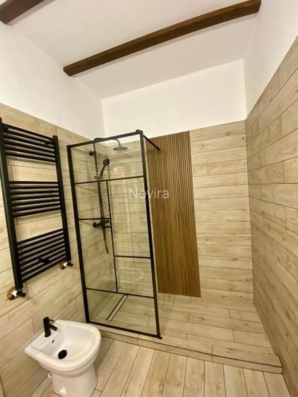 Studio de 42 MP Renovat Complet | Centru - Metrou Universitate - 7