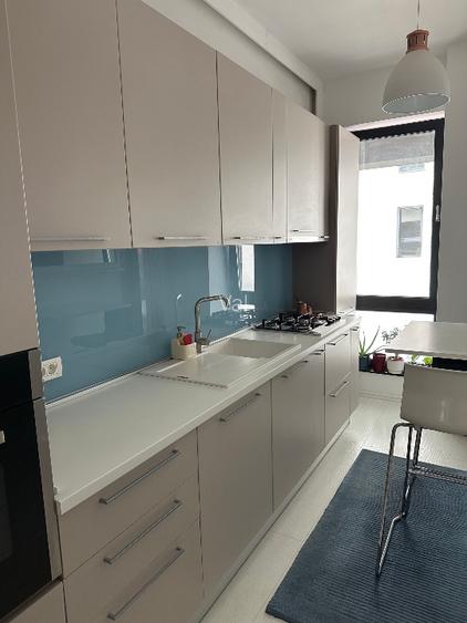 Apartament  de vis pentru Familia ta! - 9