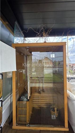 Casa PREMIUM 4 camere 200mp, teren 300mp, Andrei Muresanu - 33