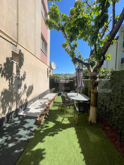 Se vinde Apartament cu doua garaje la casa - in EXCLUSIVITATE - 15