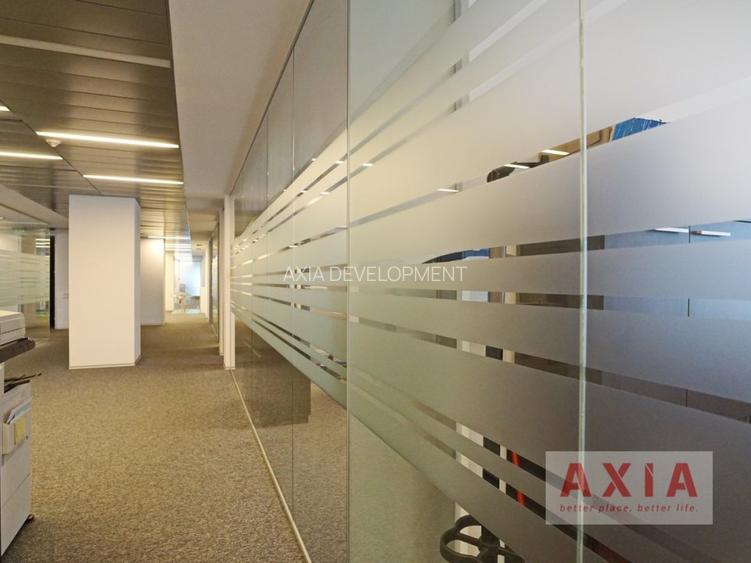 Comision 0% ! Birou premium in zona Baneasa- My Hive Victoria - 5