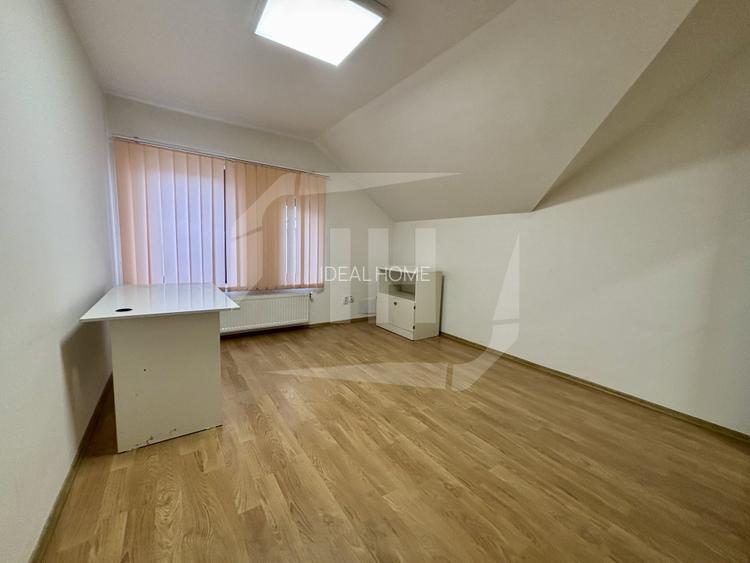 Casa 4 camere I 6 locuri de parcare I Manastur - 5