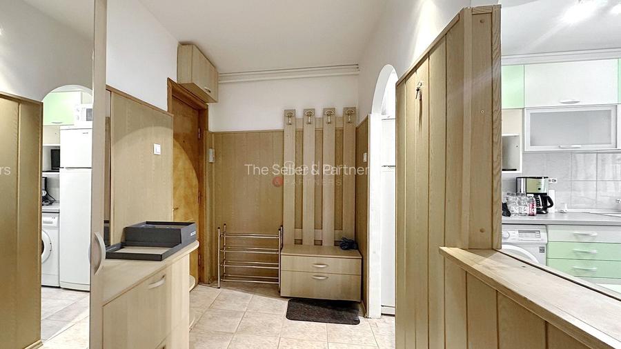 Apartament Insorit Acces Facil - 9