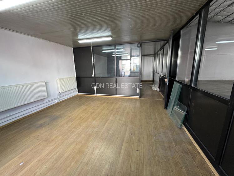 Ofertă de închiriere hală de depozitare, 350 mp., Dâmbul Rotund - 6