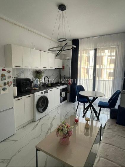 Apartament 2 camere, parcare privata, bloc 2024, Bragadiru - 3