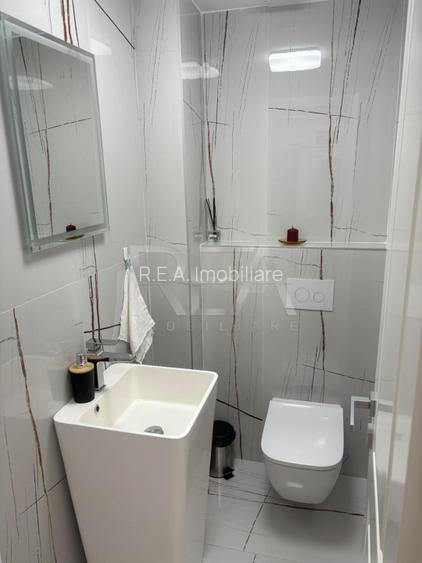 2 Camere | Alongside Unirii Fountains by Natrom - 12