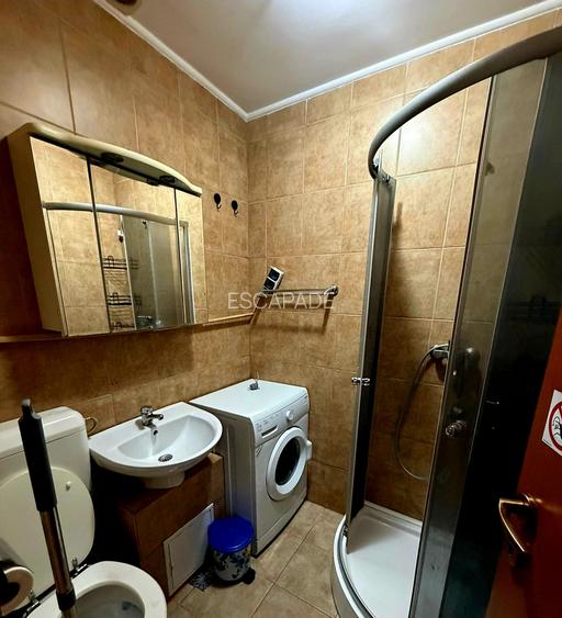 Apartament 2 camere renovat – Aleea Mercur, Brașov (Zona Astra) - 11