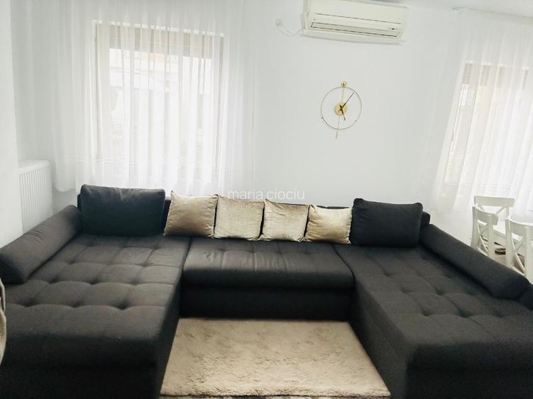 Apartament Toronto Residence, terasa 77mp, 2 bai, parcare subterana, parc privat - 11