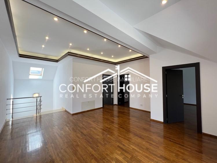VILA S+P+EM, 7 camere, piscina, IANCU NICOLAE- Cambridge School - 27