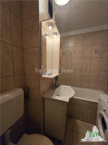 Apartament 3 camere renovabil Valea Ialomitei - 11