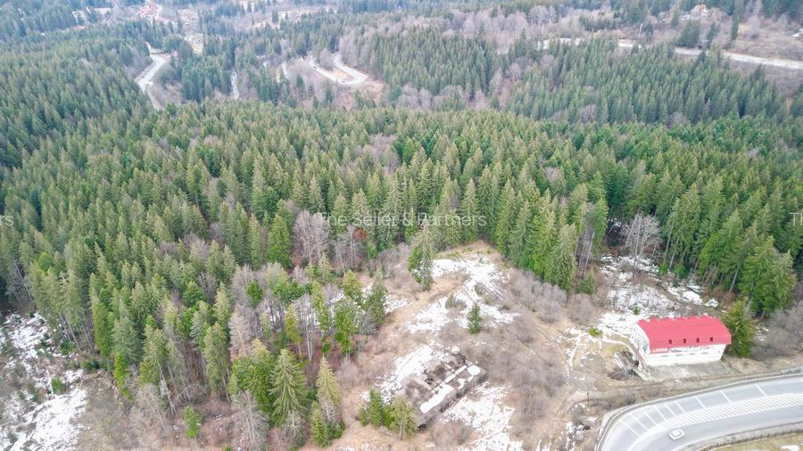 Teren Intravilan - Pretabil Investitie - 6