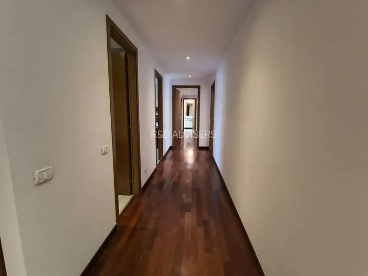Apartament elegant cu 4 camere | Etaj 1 - 2