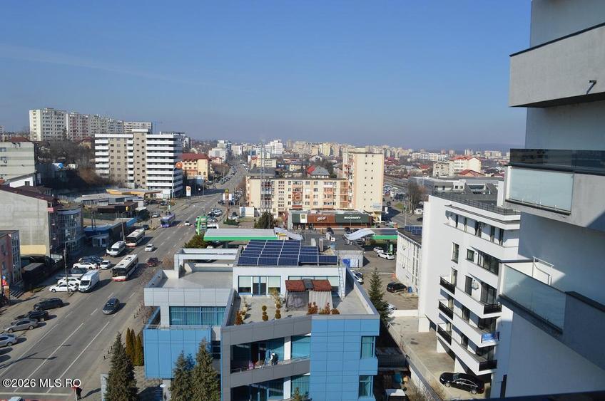 Fratii Golesti - McDonald's - Apartament 3 Camere cu Garaj - 25