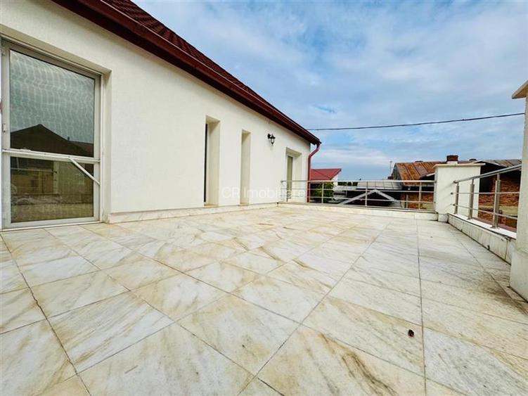 Casa central parc Mihai Viteazul - 27