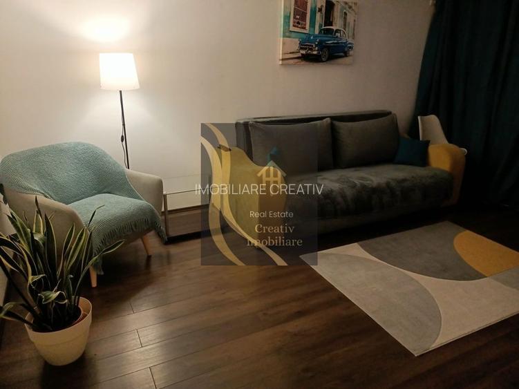 Apartament 2 camere Berceni de inchiriat 2 locuri de parcare - 4