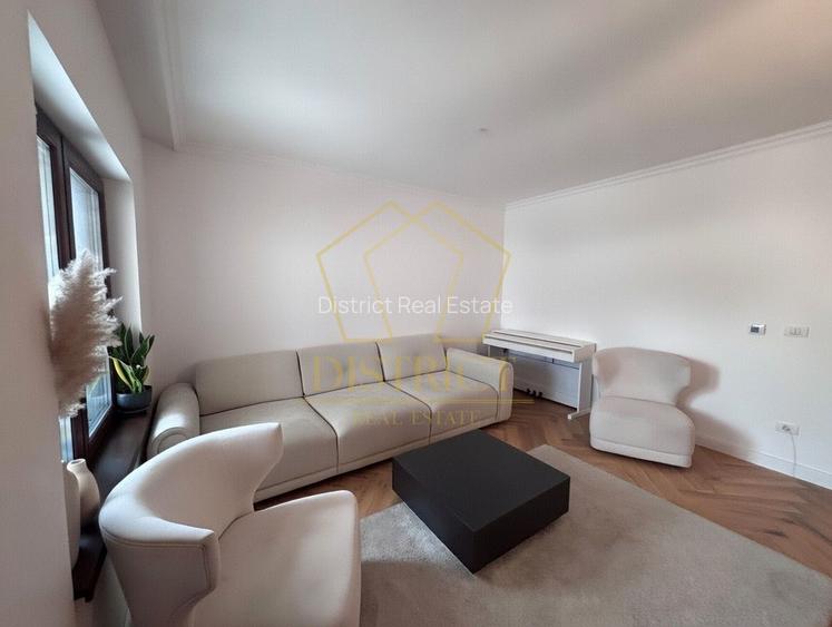 Duplex modern cu 4 camere, finalizat | Ronat - 2