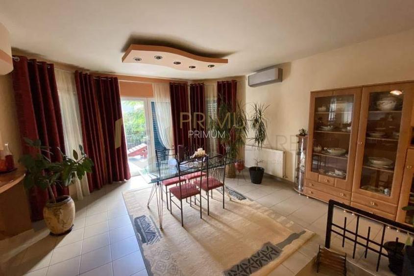 BRAYTIM - CASA INDIVIDUALA - 5 cam - 3 bai -  GARAJ - TERASA - PISCINA - IAZ - 9 - 11
