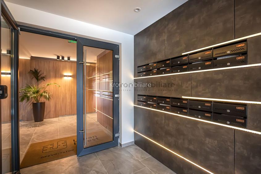 URBAN PLAZA - Apartament 2 camere - 8