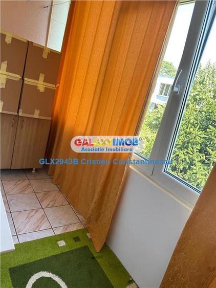 Apartament 3 camere, Berceni , Metrou Pta Sudului, Sun Plaza - 15