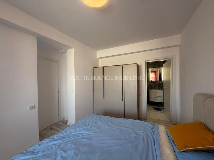 Apartament 3 camere si doua bai, mobilat si utilat - 12