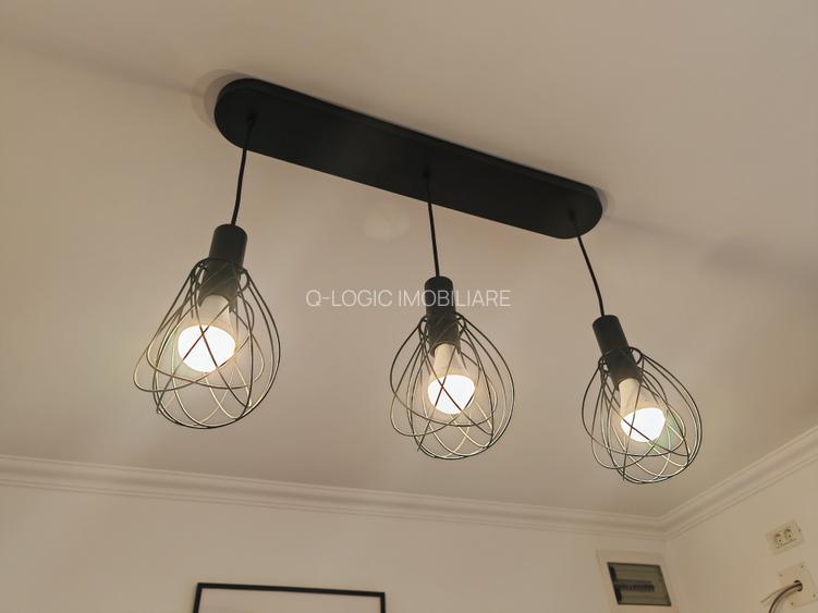 Apartament 2 camere pozitie deosebita zona Livada Postei - 4