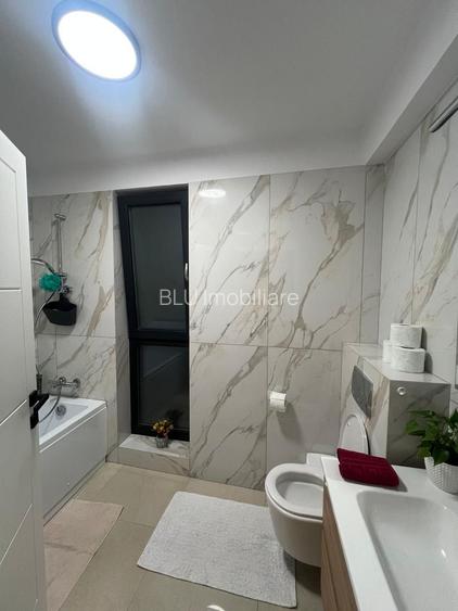 Duplex modern 140 mp,  3 dormitoare, 3 băi zona Buna ziua - 11