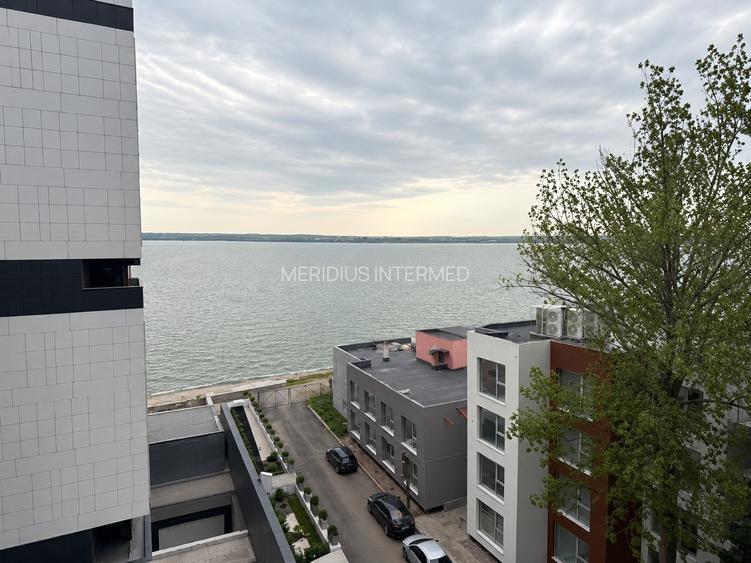 Apartament  3 camere de închiriat – Mamaia, zona Butoaie,loc  parcare - 16