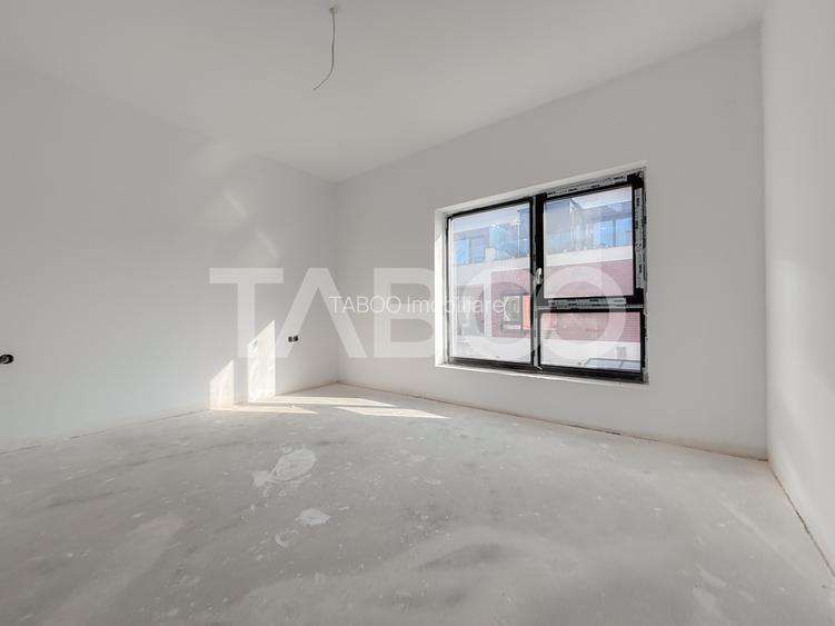 De vanzare unitate duplex Cluj Napoca Manastur zona Balea - 16