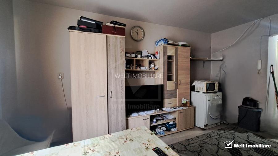 Garsoniera de inchiriat zona Lidl, Calea Baciului - 2