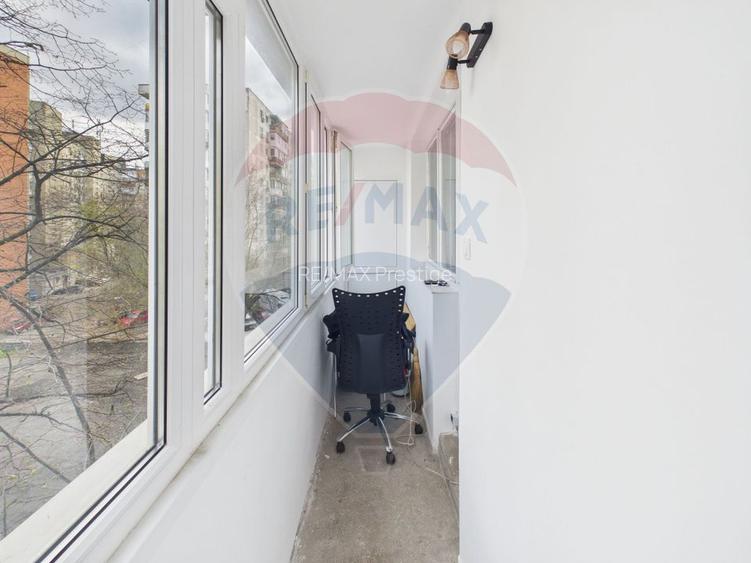 Apartament cu 3 camere Drumul Taberei I Constantin Brancusi - 12