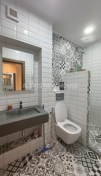 Exclusivitate – Apartament 3 dormitoare cu vedere frontală la lac | Aviatorii - 6
