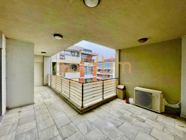 GREEN LAKE/ TERASE 30 mp/ PARCARE SUBTERANA/ BOXA - 30