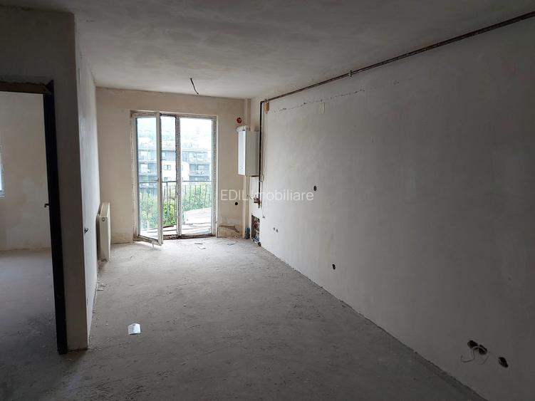 Apartament de vânzare, 2 camere, 42 mp, Calea Turzii zona OMV - 14